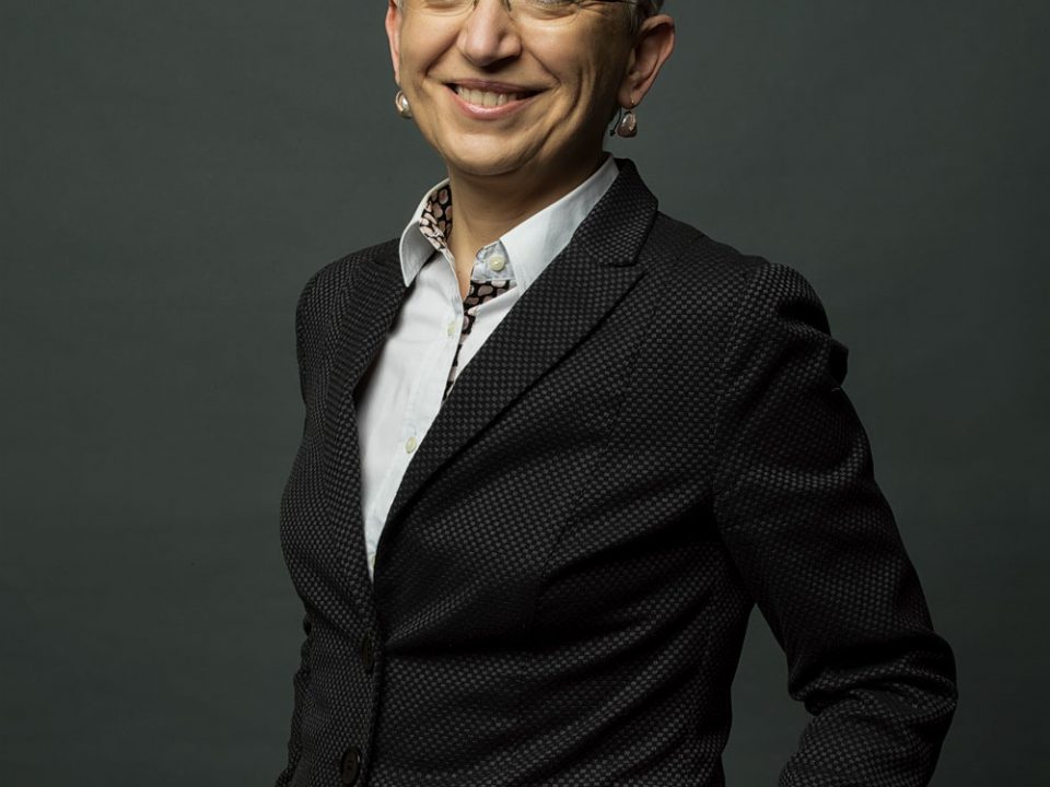Studio Dindo - Avv. Agnese Bolognesi