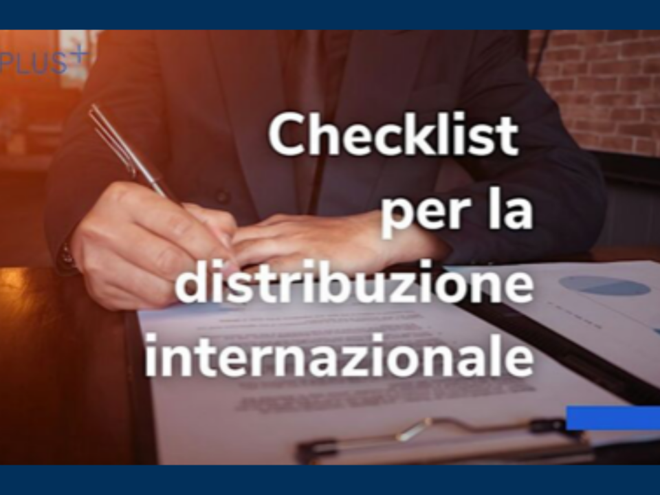 Come negoziare un contratto internazionale